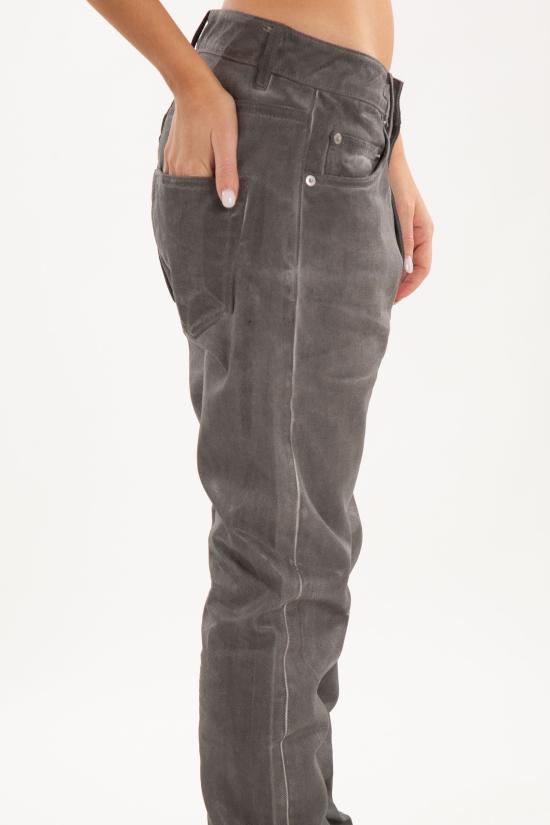 25SS 다크쉐도우 데님 팬츠 DS01E3310 DCF 78 Grey - DRKSHDW