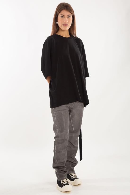 25SS 다크쉐도우 데님 팬츠 DS01E3310 DCF 78 Grey - DRKSHDW