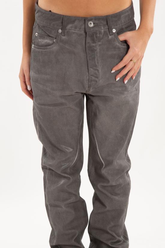 25SS 다크쉐도우 데님 팬츠 DS01E3310 DCF 78 Grey - DRKSHDW