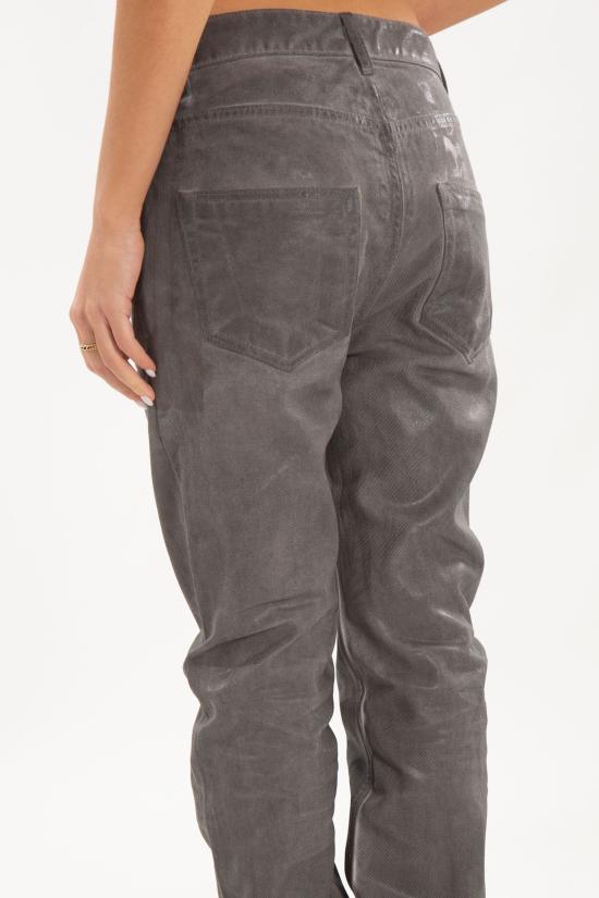 25SS 다크쉐도우 데님 팬츠 DS01E3310 DCF 78 Grey - DRKSHDW