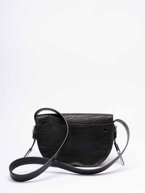  버버리 숄더백 8075511 Black - BURBERRY