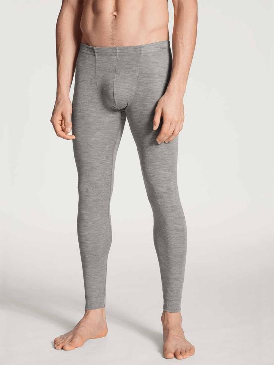  CALIDA 레깅스 28060856 Grey - OTHER BRANDS