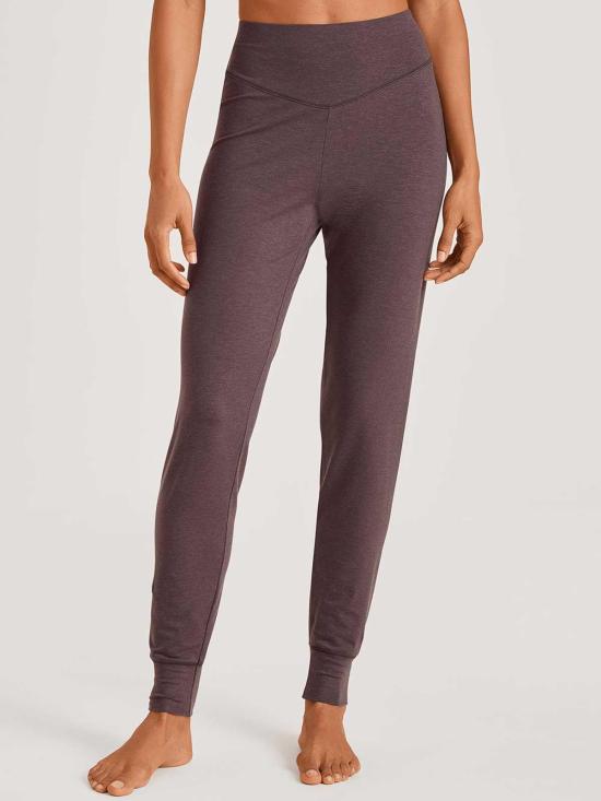  CALIDA 스트레이트 팬츠 29635327 Grey - OTHER BRANDS