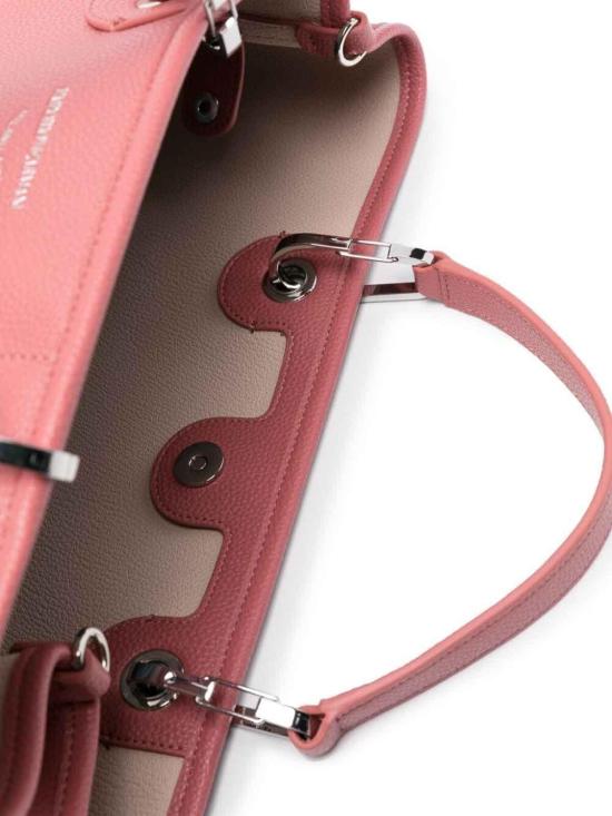  엠포리오 아르마니 토트백 Y3D165YFO5E09480654 Pink - EMPORIO ARMANI