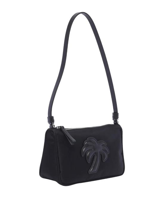  팜앤젤스 숄더백 PWNN014F23FAB0021010 Black - PALM ANGELS