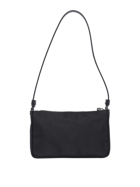  팜앤젤스 숄더백 PWNN014F23FAB0021010 Black - PALM ANGELS