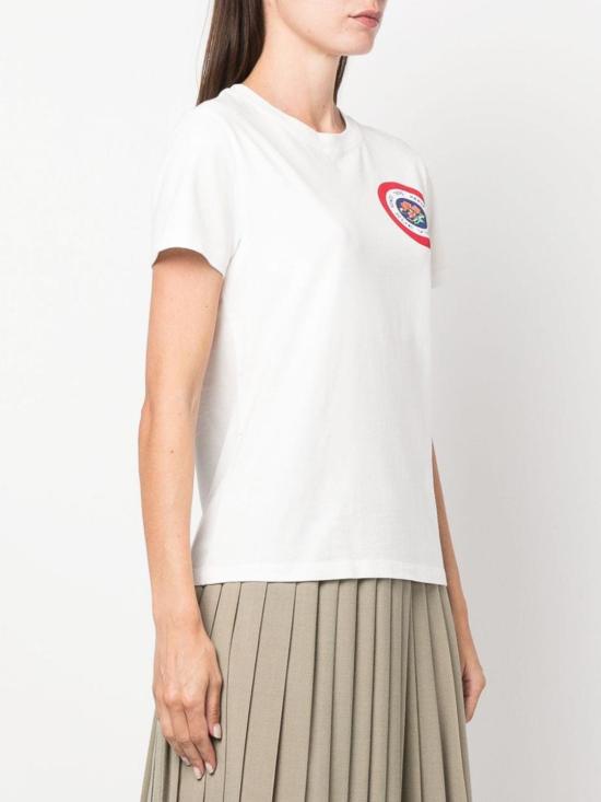  겐조 스웨터 FD62TS0754SG02 White - KENZO