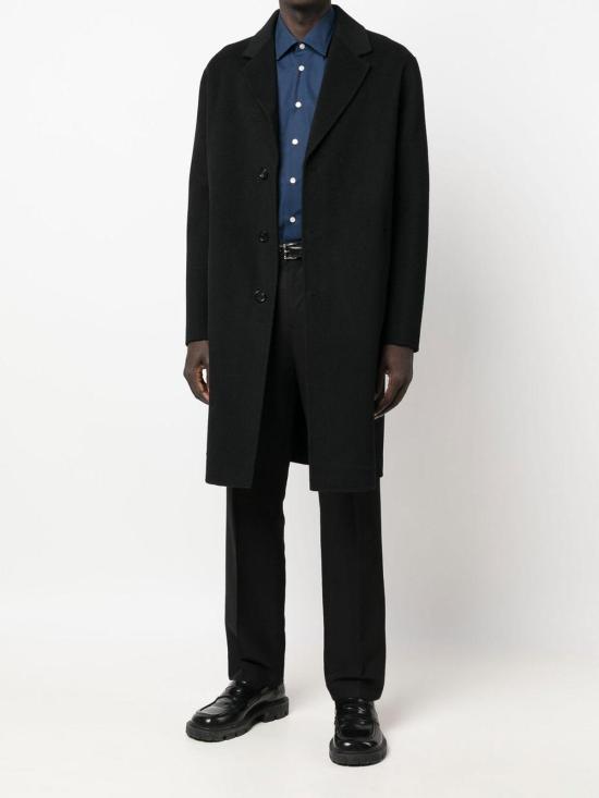  에트로 긴팔 셔츠 129088782200 Blue - ETRO