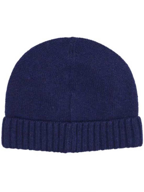  보르살리노 비니 13354EWSM127 Blue - BORSALINO