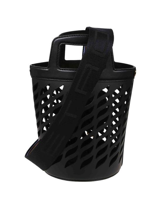  에트로 토트백 1P07822110001 Black - ETRO