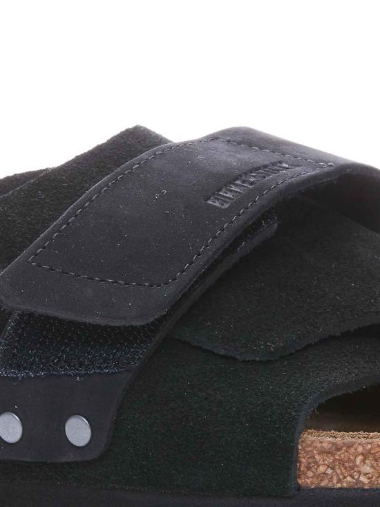  버켄스탁 뮬/슬리퍼 1022566BLACK Black - BIRKENSTOCK