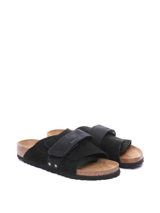  버켄스탁 뮬/슬리퍼 1022566BLACK Black - BIRKENSTOCK