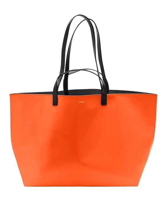  카후 숄더백 PZMORNORANGE Orange