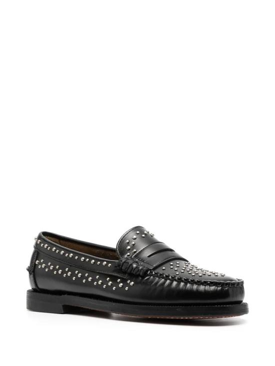 26SS 세바고 로퍼 78118KW902 Black - SEBAGO