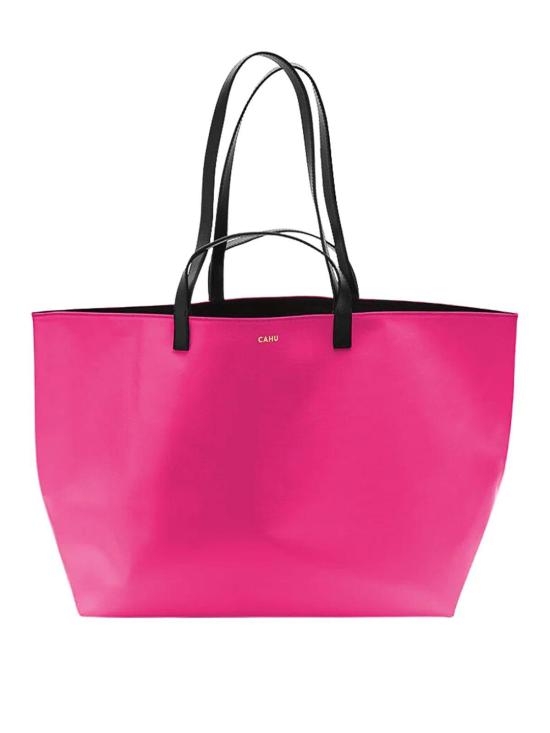  카후 숄더백 PMLPNLIGHT Pink