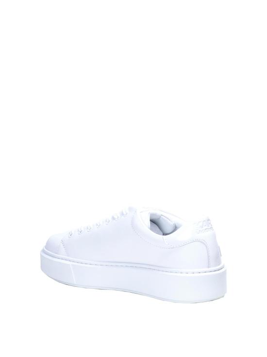  칼라거펠트 스니커즈 KL522250IW White - KARL LAGERFELD