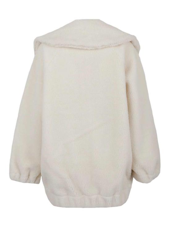  파투 자켓 JE0980157009A White - PATOU