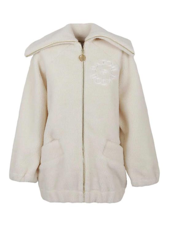  파투 자켓 JE0980157009A White