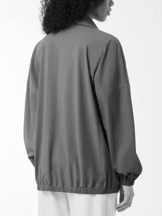 25SS 알알디 자켓 25508 60 BLUE BLACK - RRD