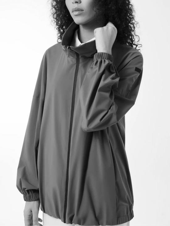 25SS 알알디 자켓 25508 60 BLUE BLACK - RRD