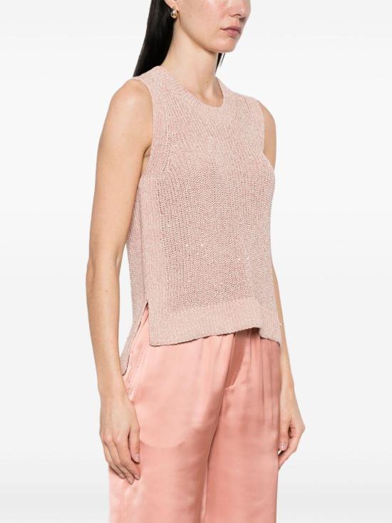 25SS 에르노 베스트 MG000167D76068 4002 rosa - HERNO