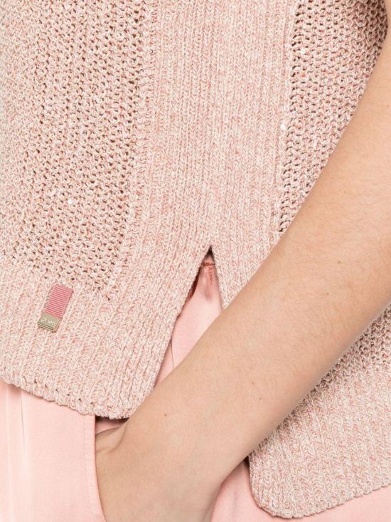 25SS 에르노 베스트 MG000167D76068 4002 rosa - HERNO