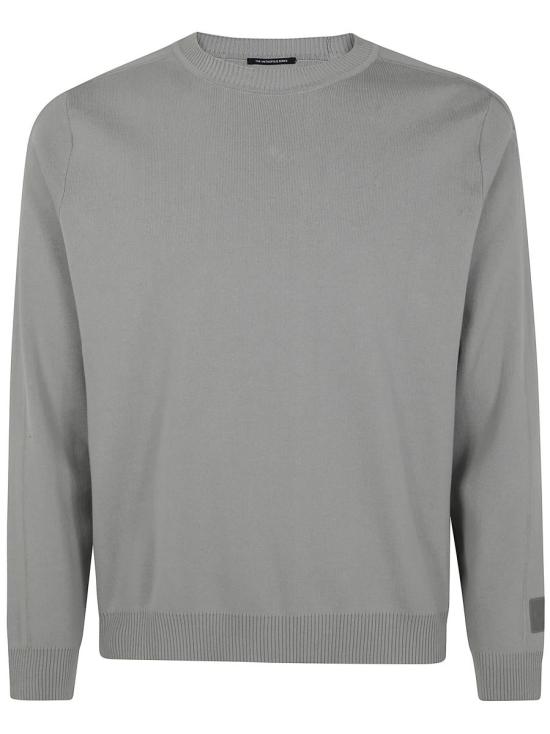 25SS 씨피 컴퍼니 긴팔 티셔츠 18CLKN017A 110059A 916 Yellow