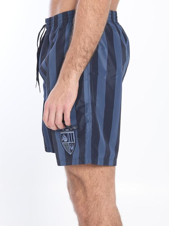 25SS 펜디 스윔팬츠 38837712 FXB134 AU8M F1PMG BLUE - FENDI