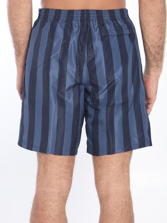 25SS 펜디 스윔팬츠 38837712 FXB134 AU8M F1PMG BLUE - FENDI