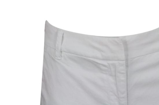 25SS 야콥코헨 숏팬츠 VP02301S3802 Y64 WHITE - JACOB COHËN