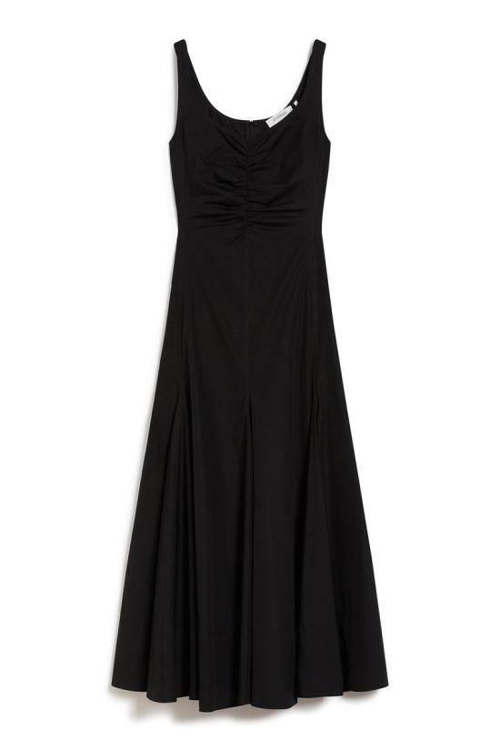 25FW 스포트막스 원피스 2512221032600003 Black