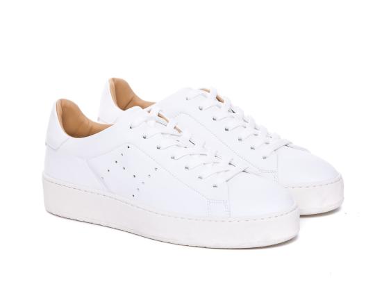 25SS 호간 스니커즈 HXW6720FL60T0GB001 WHITE - HOGAN