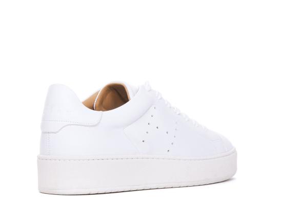 25SS 호간 스니커즈 HXW6720FL60T0GB001 WHITE - HOGAN