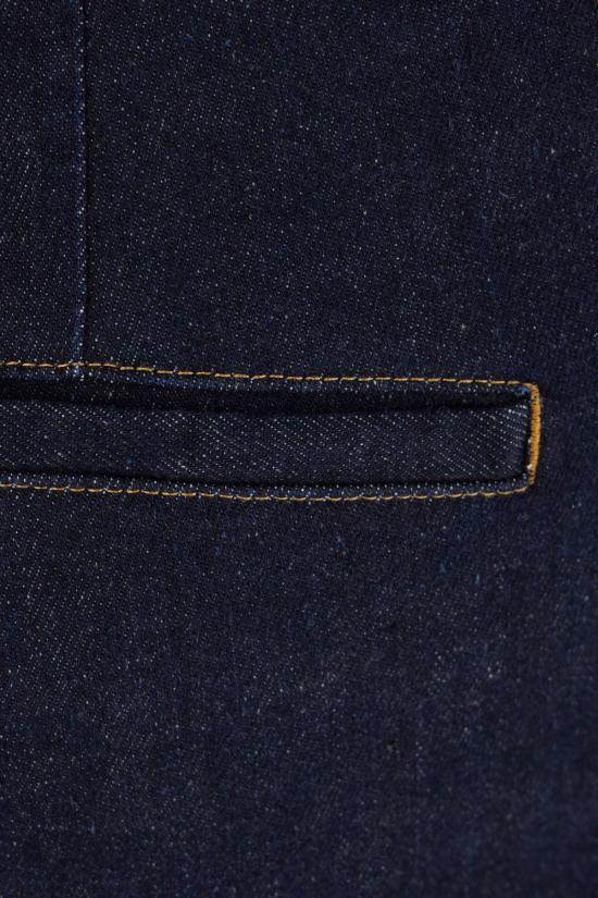 25SS 몽클레어 데님 팬츠 2A00010598AB 780 Blu - MONCLER