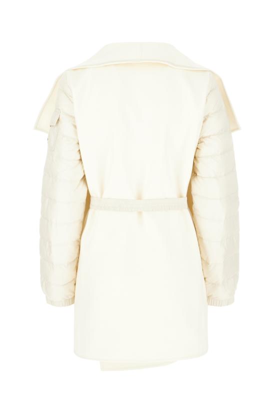 25SS 몽클레어 코트 3G00008M5651 051 Bianco - MONCLER