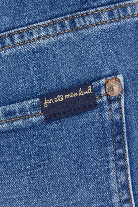 25SS 세븐포올맨카인드 데님 팬츠 7U023R51 U7NVA DENIM INTERMEDIO - 7 FOR ALL MANKIND