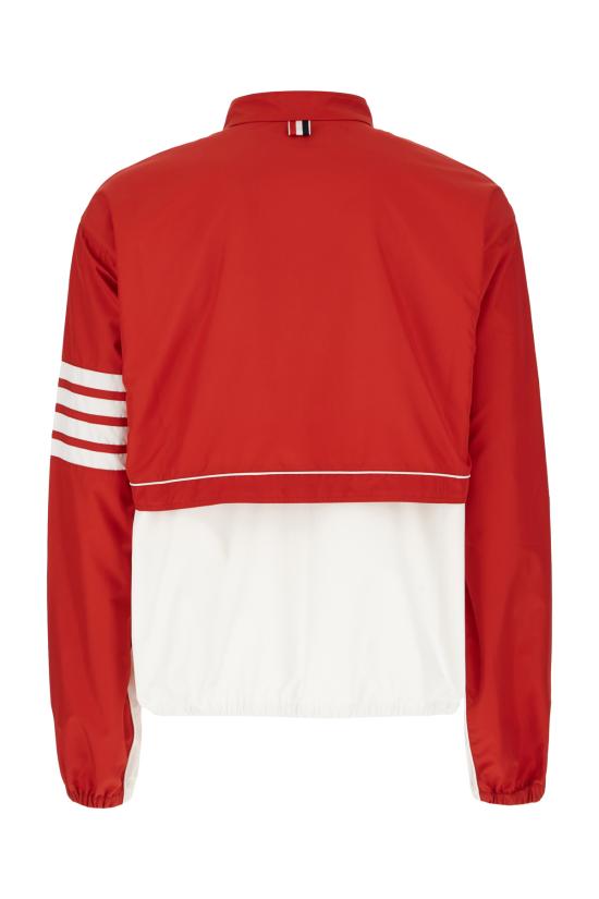 25SS 톰브라운 자켓 MJT512A08031 600 RED - THOM BROWNE