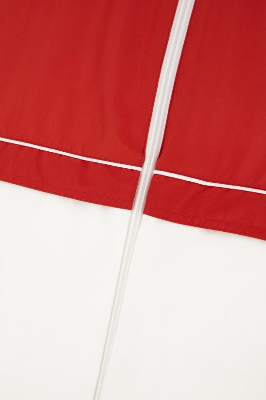 25SS 톰브라운 자켓 MJT512A08031 600 RED - THOM BROWNE