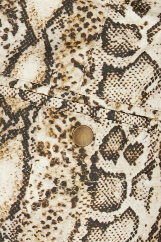 25SS 이자벨마랑 숏팬츠 25PSH0213FAC1C01I 23NL NATURAL - ISABEL MARANT