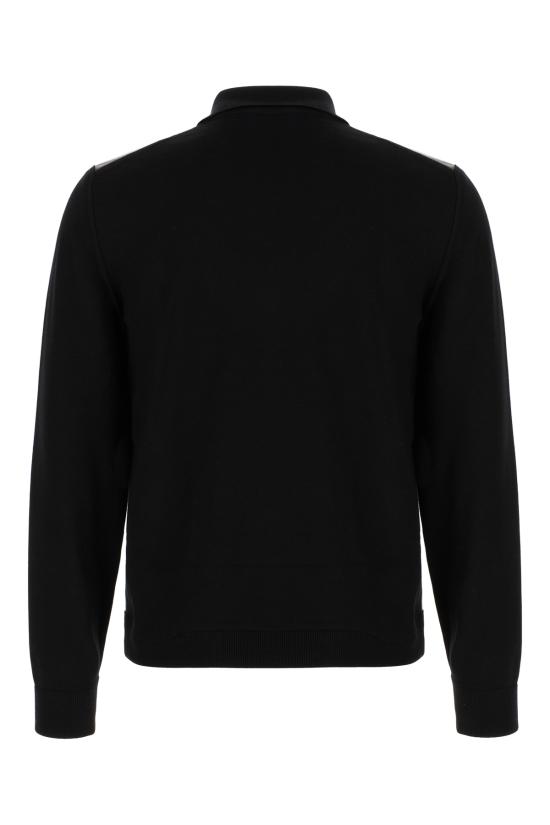 25SS 톰포드 봄버 자켓 KBF002YMW087S25 LB999 Nero - TOMFORD