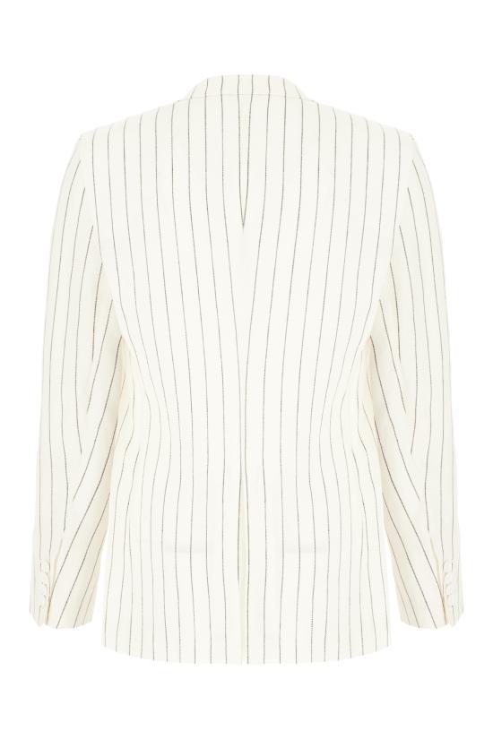 25SS 돌체앤가바나 수트 자켓 G2QS6TFR3F0 S8052 STRIPED - DOLCE & GABBANA