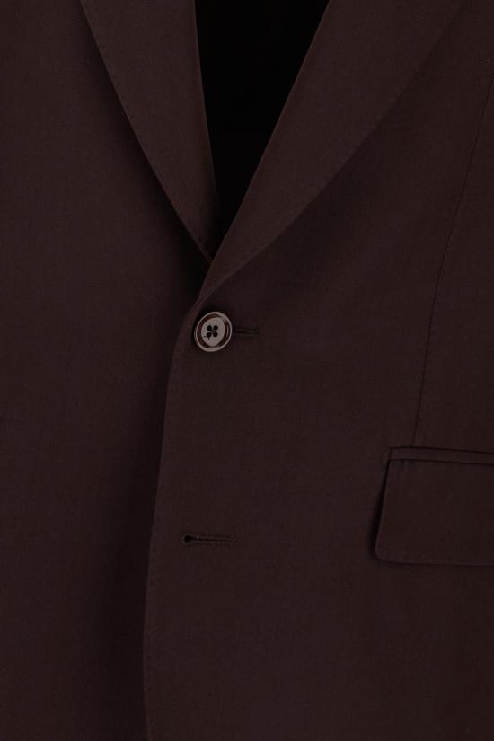 25SS 돌체앤가바나 수트 자켓 G2TV4TFU2OW M5039 BROWNDARKVIOLET - DOLCE & GABBANA