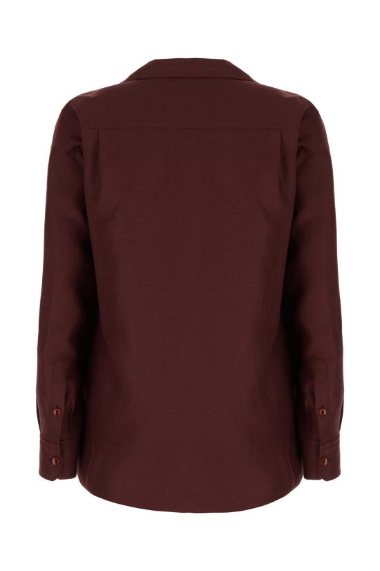 25SS 돌체앤가바나 수트 자켓 G5MX5TFU4MC M5039 BROWNDARKVIOLET - DOLCE & GABBANA