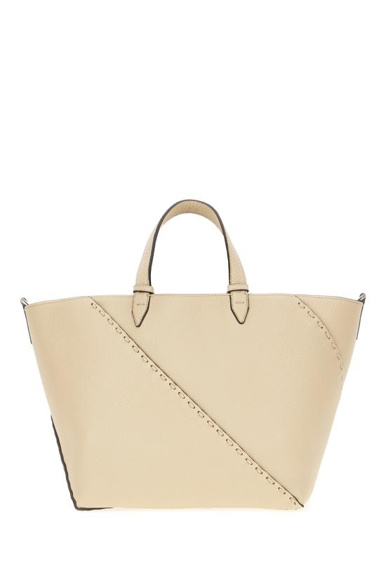 25SS 펜디 토트백 7VA656AU4D F1RYU LATTE - FENDI