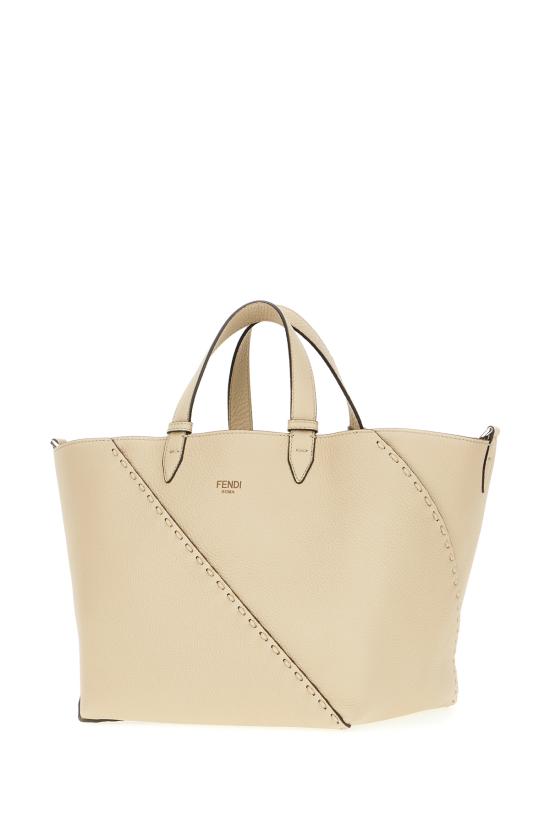 25SS 펜디 토트백 7VA656AU4D F1RYU LATTE - FENDI