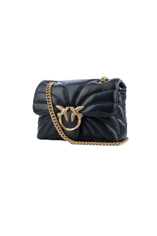 26SS 핑코 크로스백 100039A1EX Z99Q Nero - PINKO