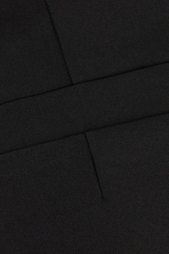 25SS 코페르니 미디 스커트 COPJ24F3004 BLK BLACK - COPERNI