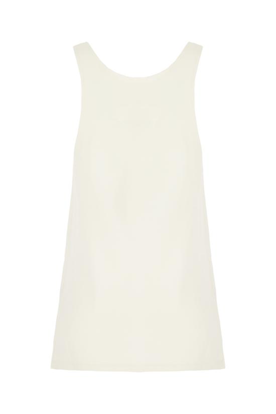 25SS 마르지엘라 무톤 S51NL0048S24522 103 BUTTER - MAISON MARGIELA