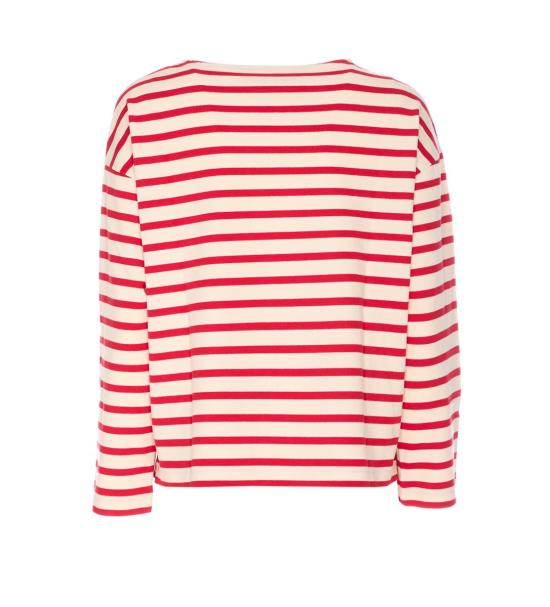 25SS 발렌티노 가라바니 긴팔 티셔츠 MG24B961AS0 RED - VALENTINO GARAVANI