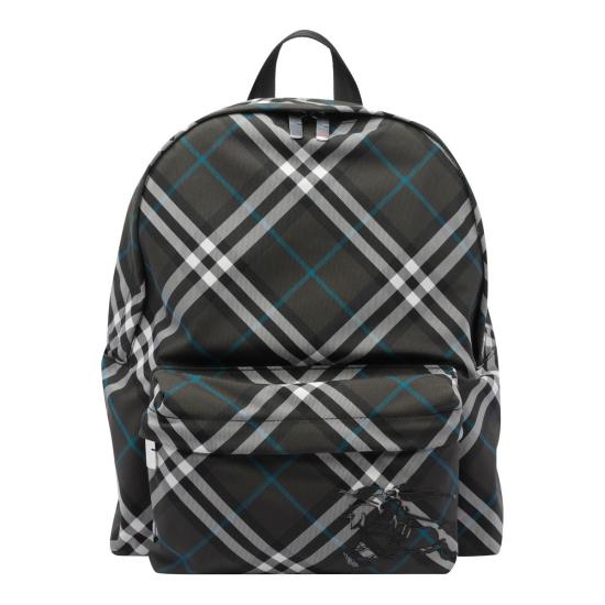 25SS 버버리 백팩 8102238C1213 GREEN - BURBERRY